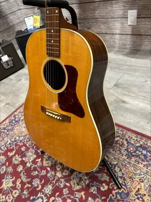 Gibson J29 Rosewood - Natural 2